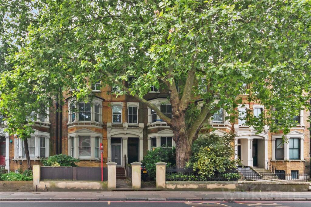 Main image of property: Queens Road, London, SE14
