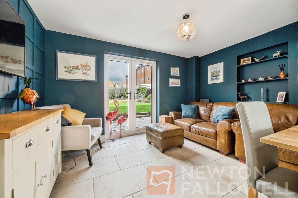 House in Peterborough - View 5