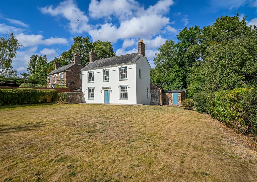 Main image of property: Hilly Bank, Oldbury Wells, Bridgnorth