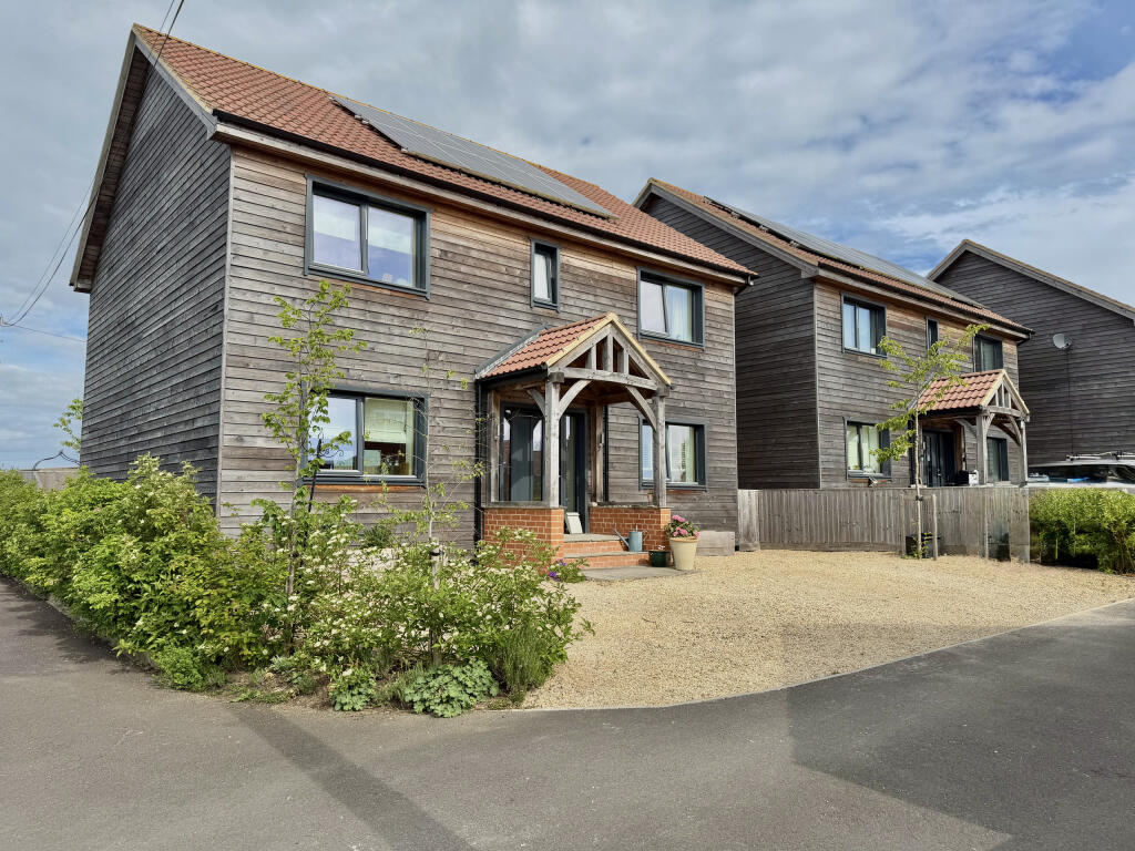 Main image of property: Rushall Road, North Newnton, Wiltshire