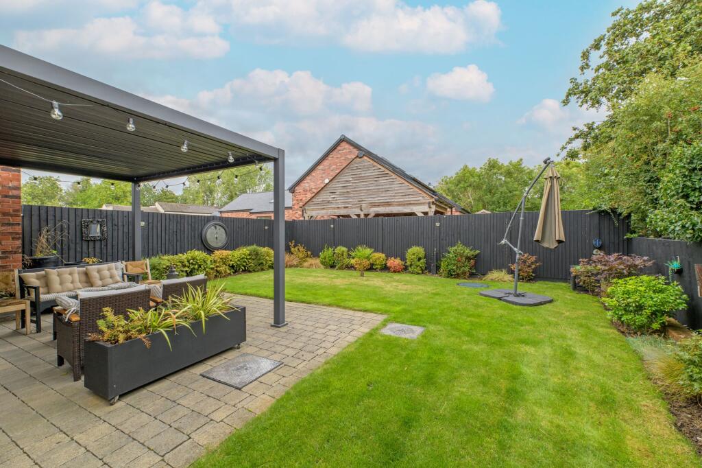 House in Warrington - View 4