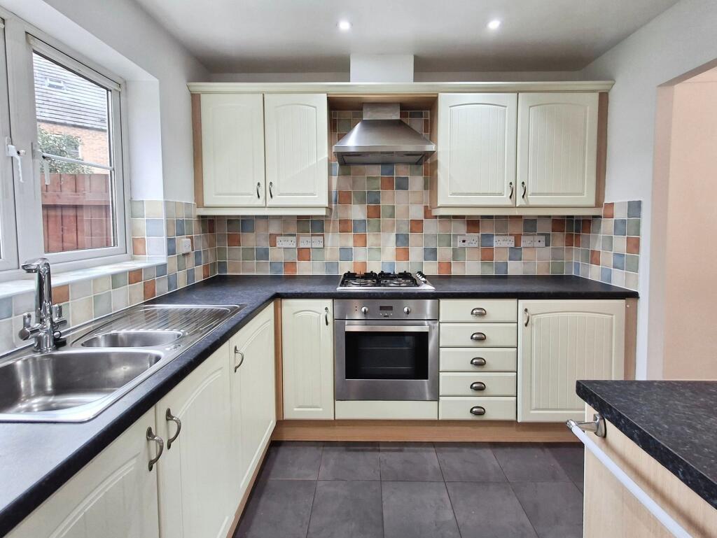 House in Peterborough - View 5