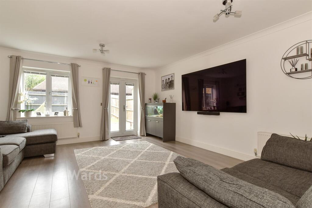 Main image of property: Britannia Road, High Halstow, Rochester, Kent