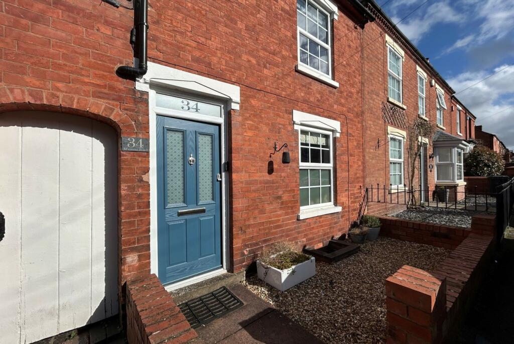 Main image of property: Western Road, Old Quarter, Stourbridge, DY8