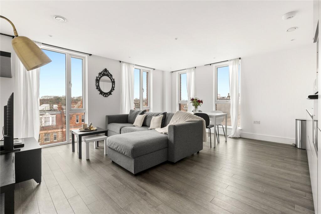 Main image of property: Gaumont Place, London, SW2