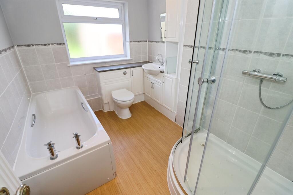 House in Yate, South Gloucestershire - More