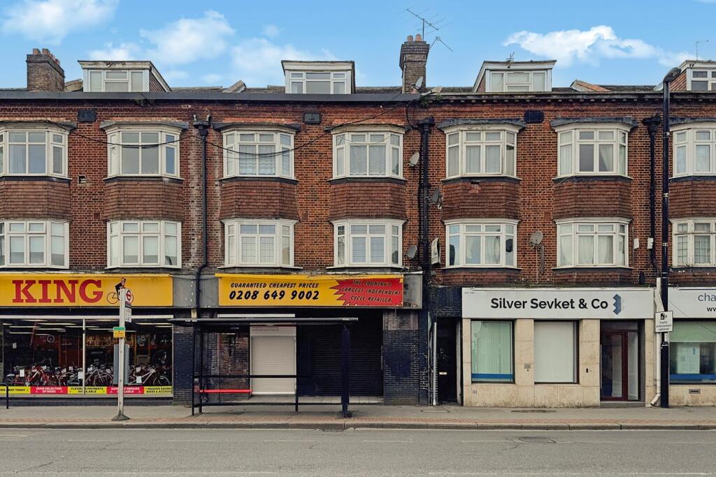 Main image of property: Brighton Road, South Croydon, CR2