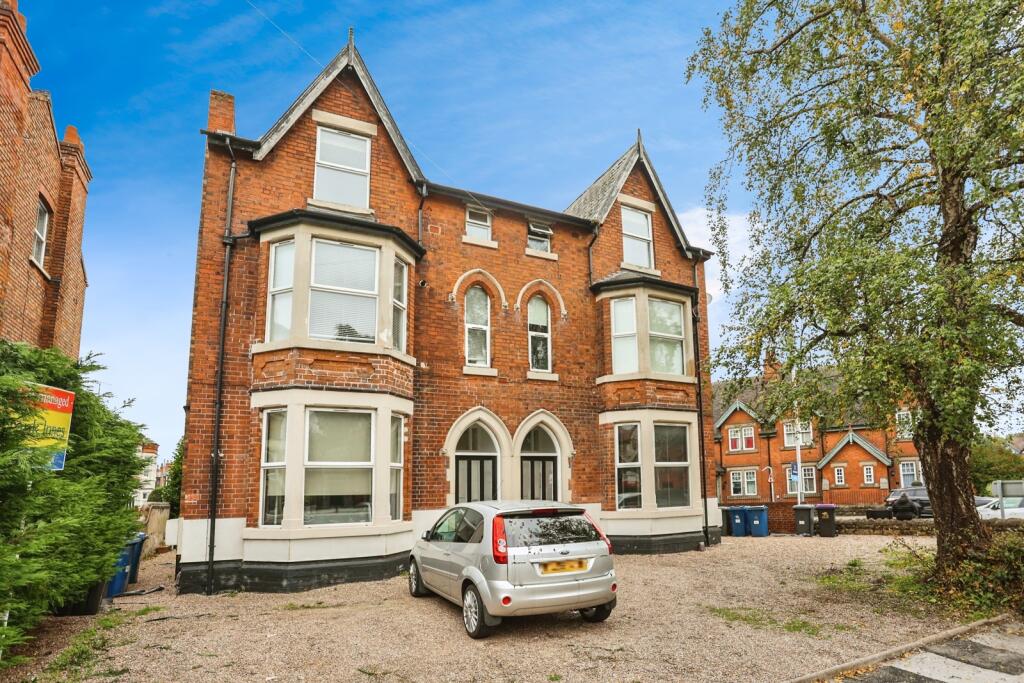 Main image of property: Musters Road, West Bridgford, Nottingham, Nottinghamshire, NG2