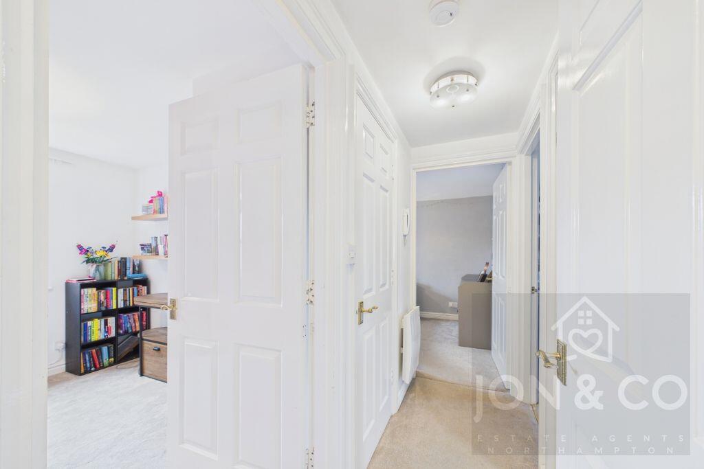 Apartment in Lunchfield Lane | Moulton | NN3, Moulton - More