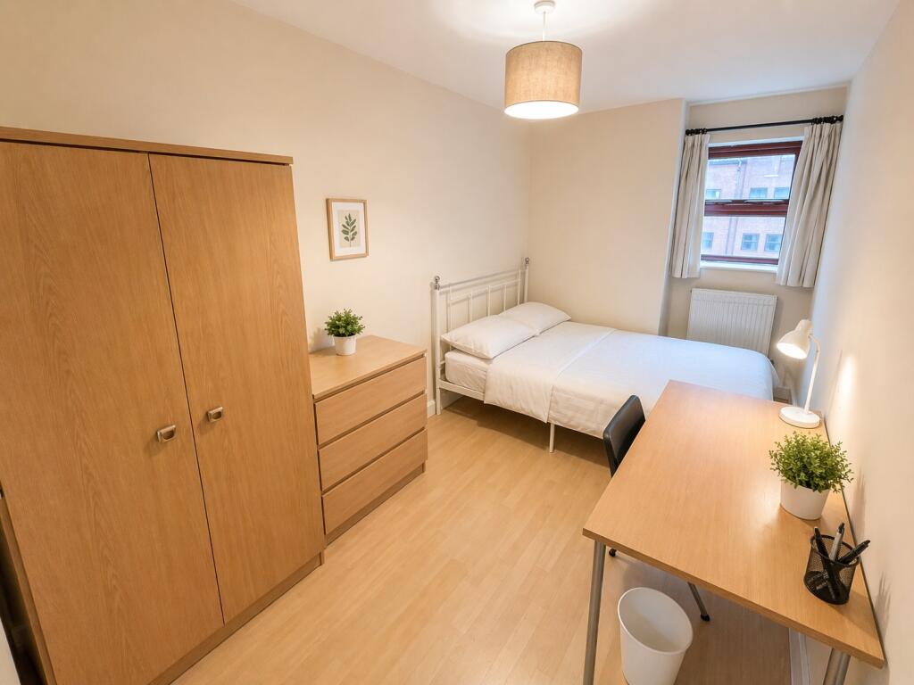 Apartment in Leeds - View 5