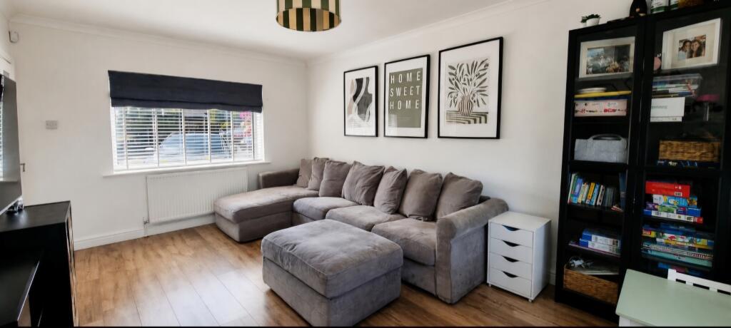 House in Manchester, Greater Manchester - View 5