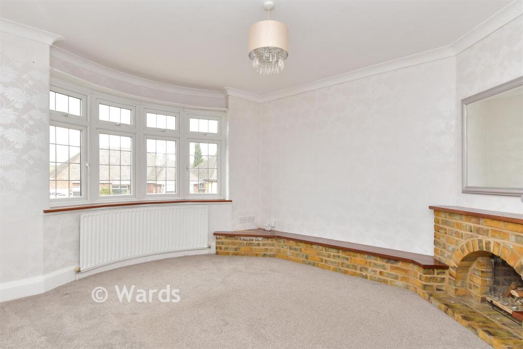 House in Frindsbury, The Mount - View 5