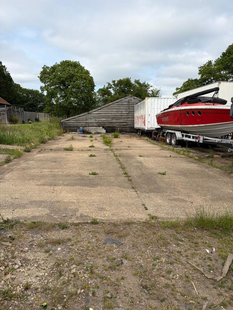 Main image of property: Newdigate Road, RH12
