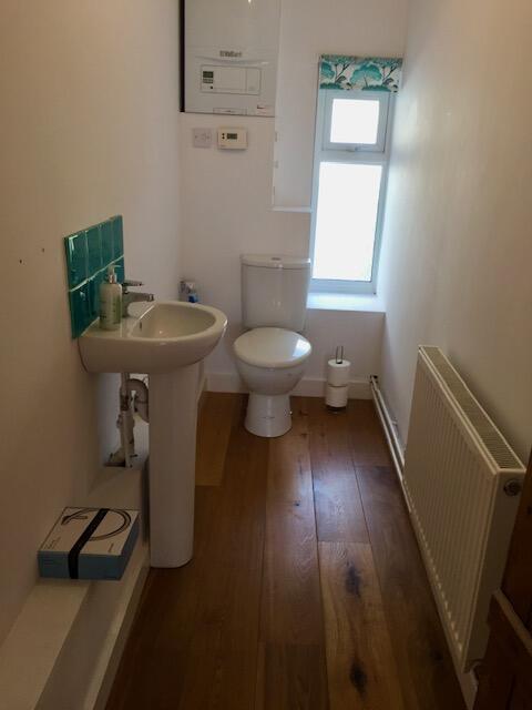 House in Salisbury - View 4