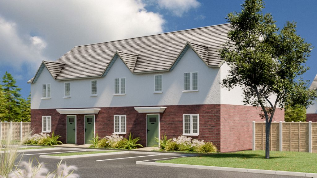 Main image of property: Cooks Lane,
Southbourne,
PO10 8LG