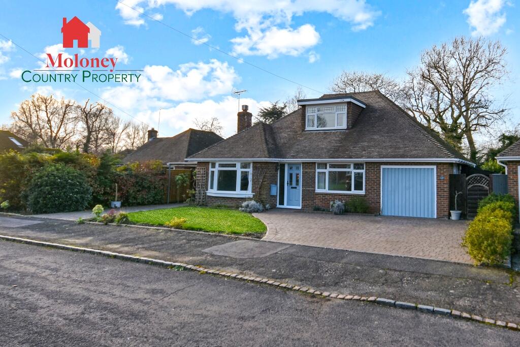 Main image of property: Brede, East Sussex TN31