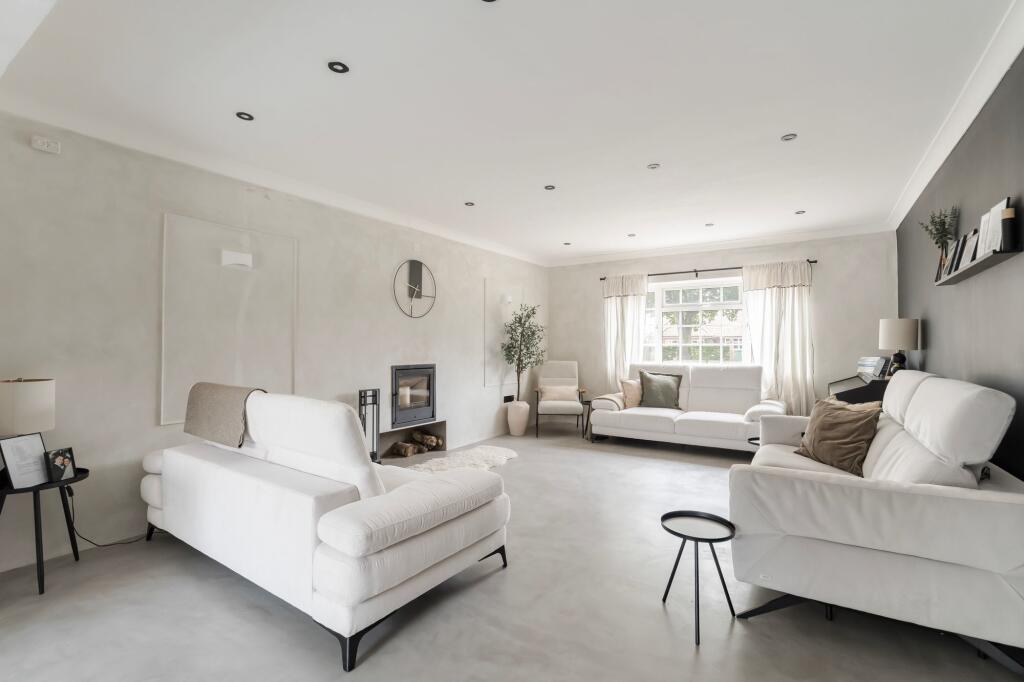 House in Broadland, Thorpe St Andrew - View 4