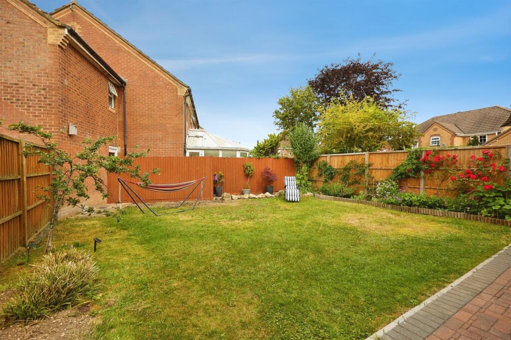 Beyer Road, Amesbury, Salisbury - View 2