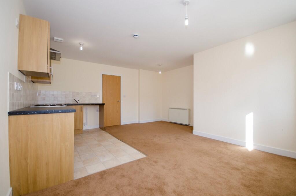 Main image of property: Hill Street, Hinckley