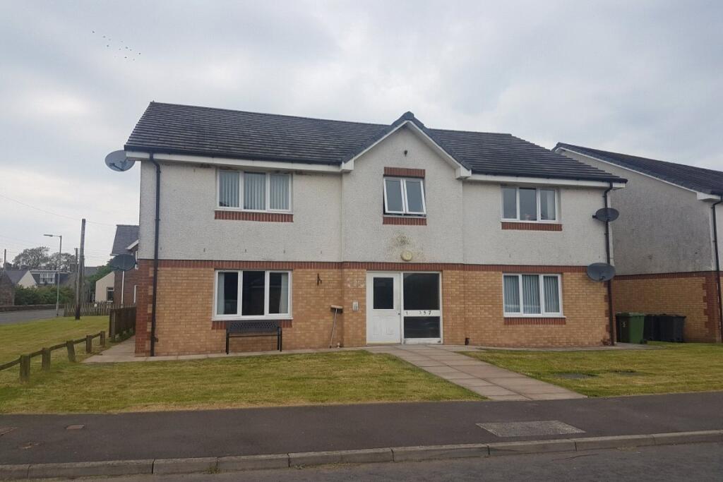 Main image of property: Meadowfoot Road, Ecclefechan, Lockerbie, Dumfriesshire, DG11