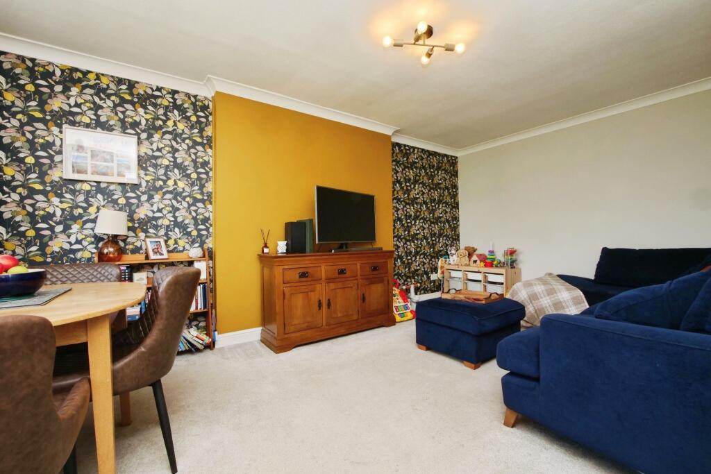 House in York, Rawcliffe - View 3