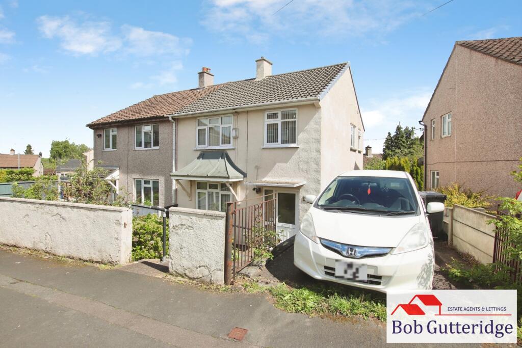 Main image of property: Tunbridge Drive, Silverdale, Newcastle