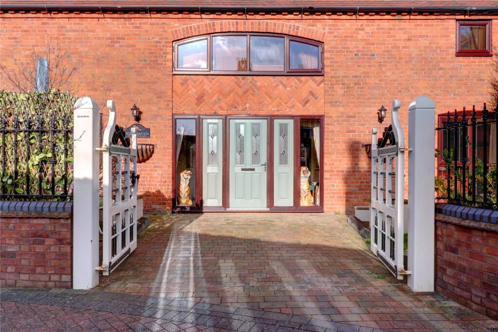 Additional image 4 of Old Birmingham Road, Marlbrook, Bromsgrove, Worcestershire, B60