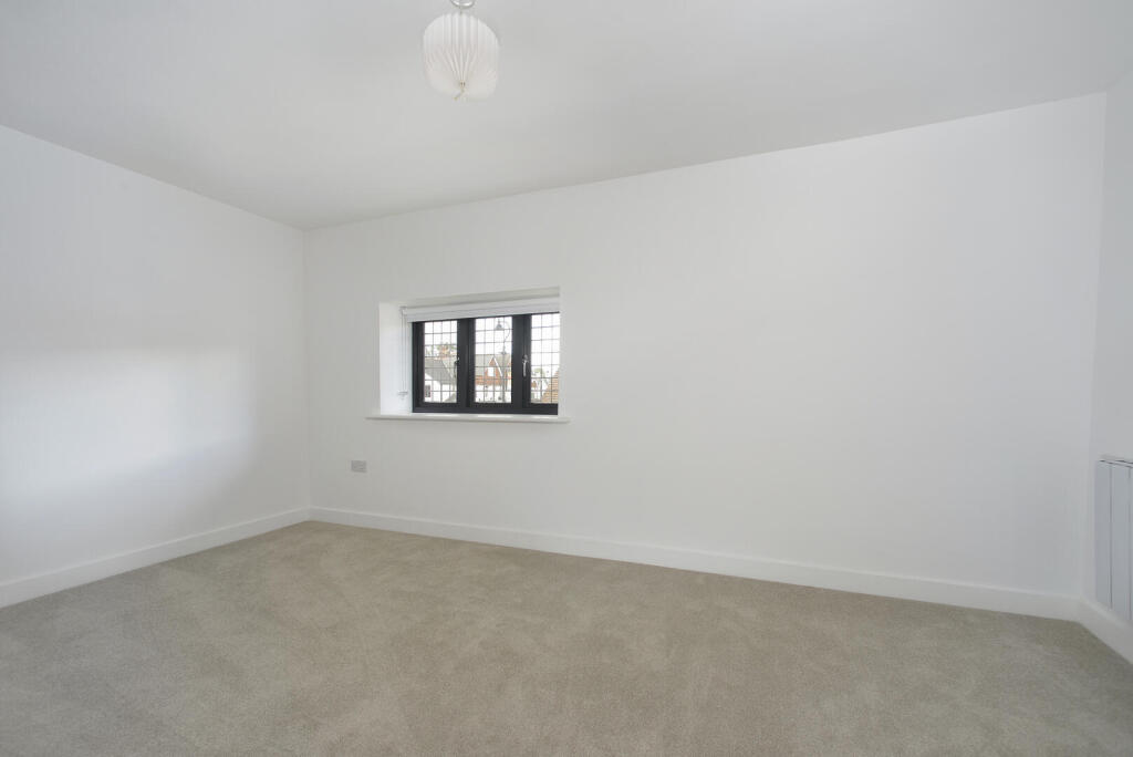 Apartment in Guildford - More