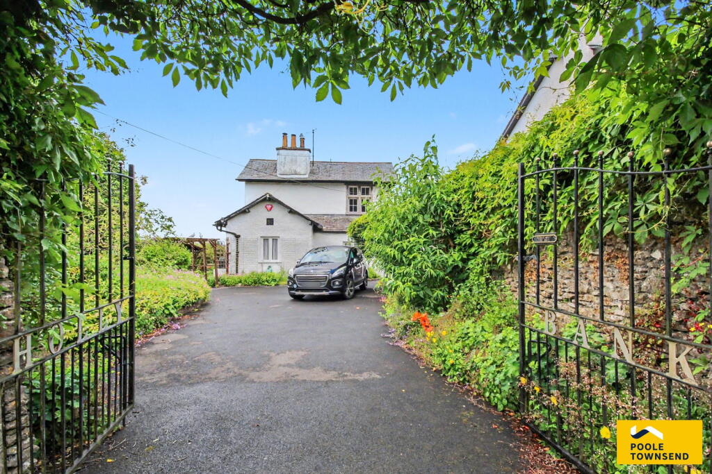 Main image of property: Hutton Lane, Levens, Kendal, LA8 8NL