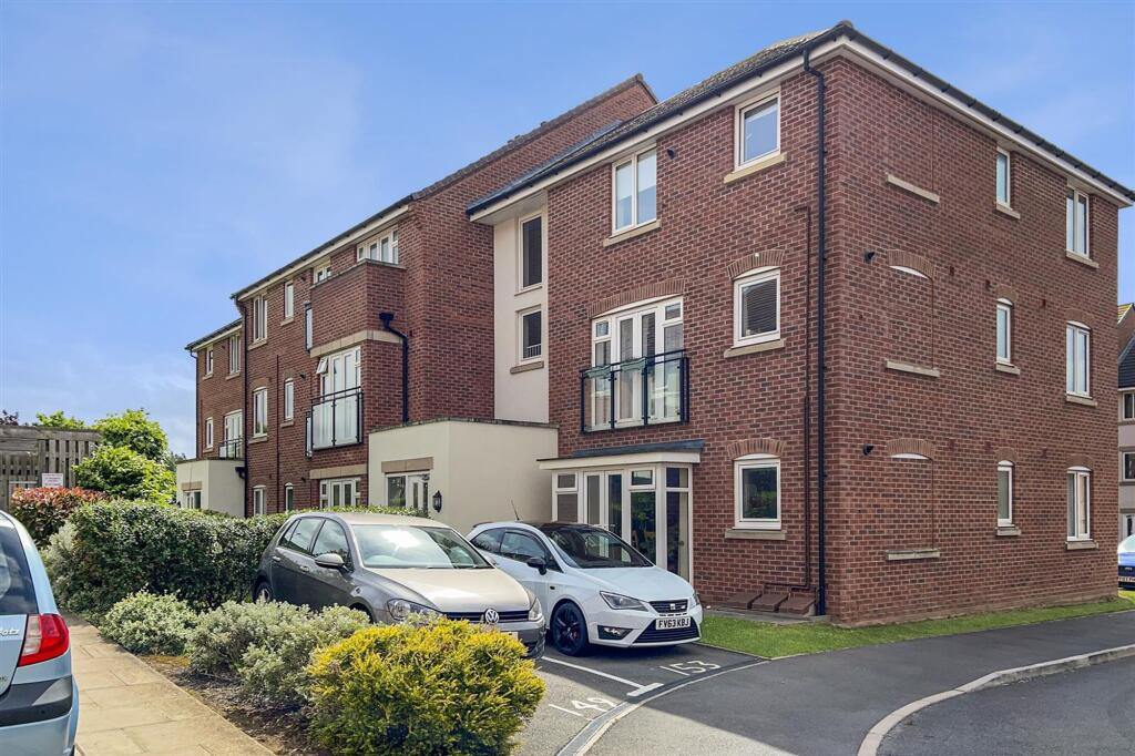 Main image of property: Signals Drive, Coventry, CV3