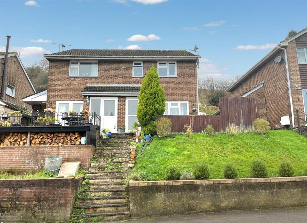 Main image of property: Wintles Close, Mitcheldean