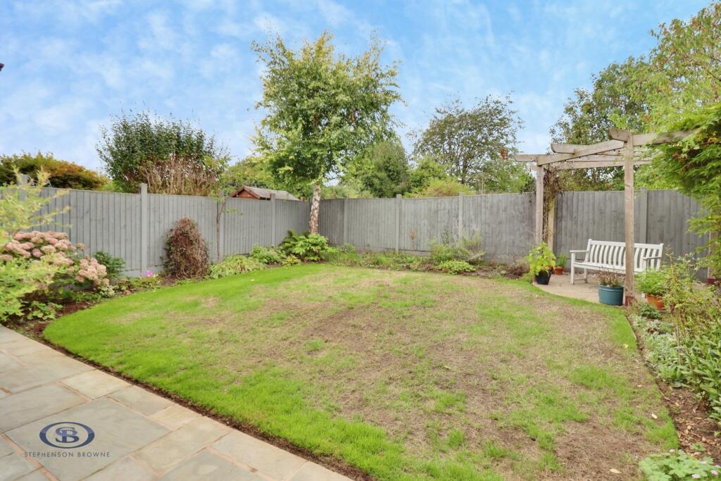 House in Haslington - More