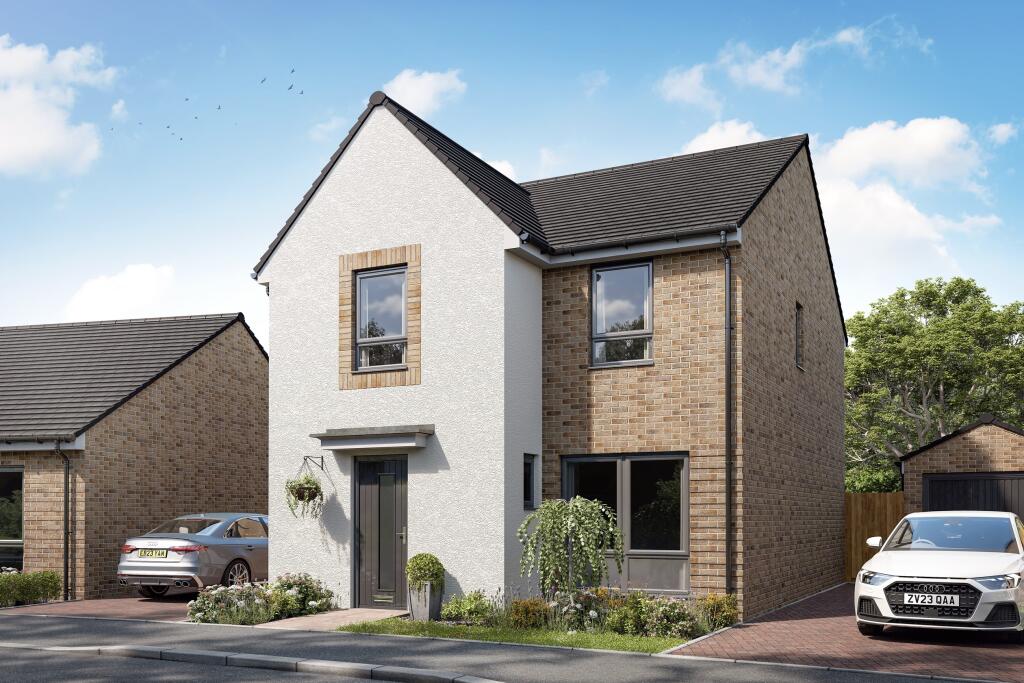 Main image of property: Southern Cross,
Wixams,
MK42 6AW