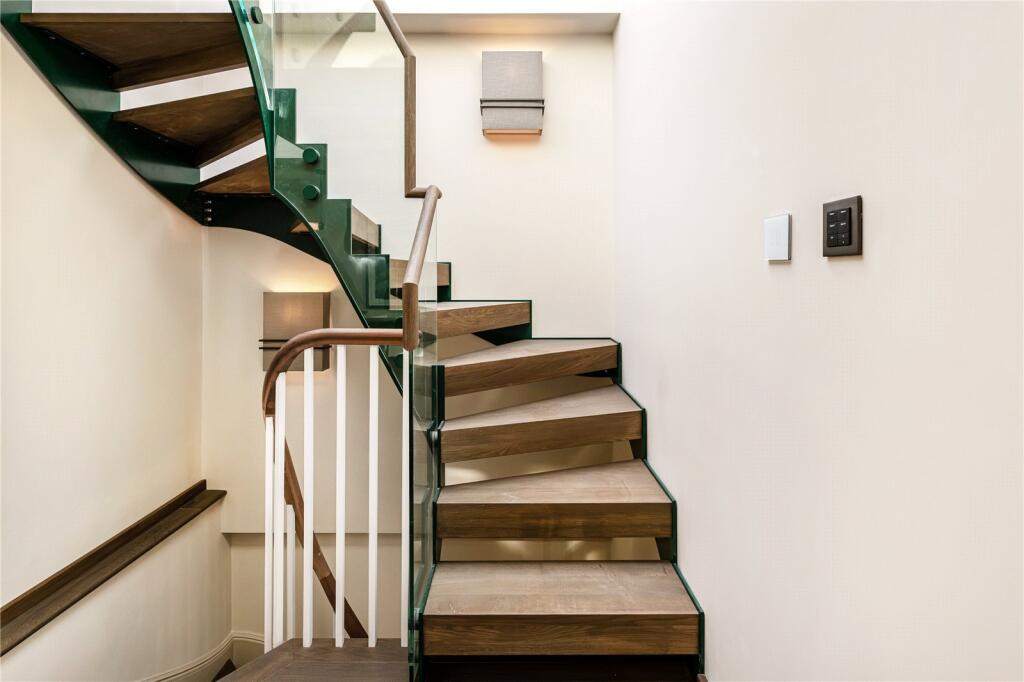 Apartment in London, Hans Town, Chelsea - More