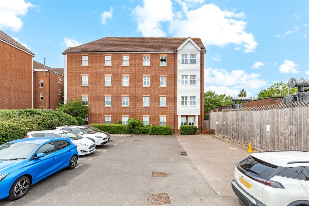 Main image of property: Faraday Court, Bessemer Close, Basildon, Essex, SS16