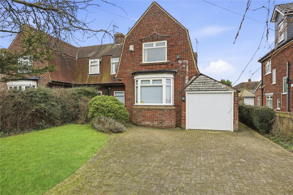 Main image of property: Gunnergate Lane, Marton