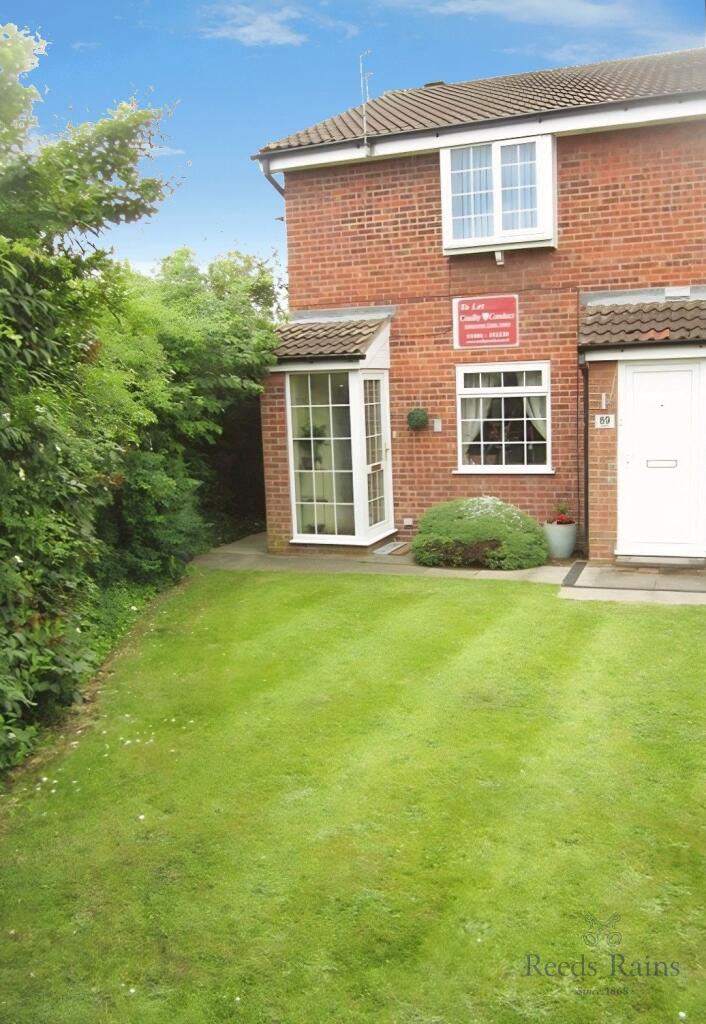 Main image of property: Malpas Road, Rudheath, Northwich, Cheshire, CW9