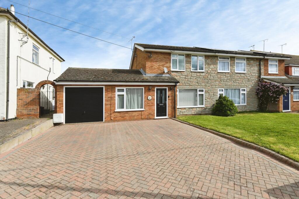 Main image of property: Perry Road, Colchester, CO5