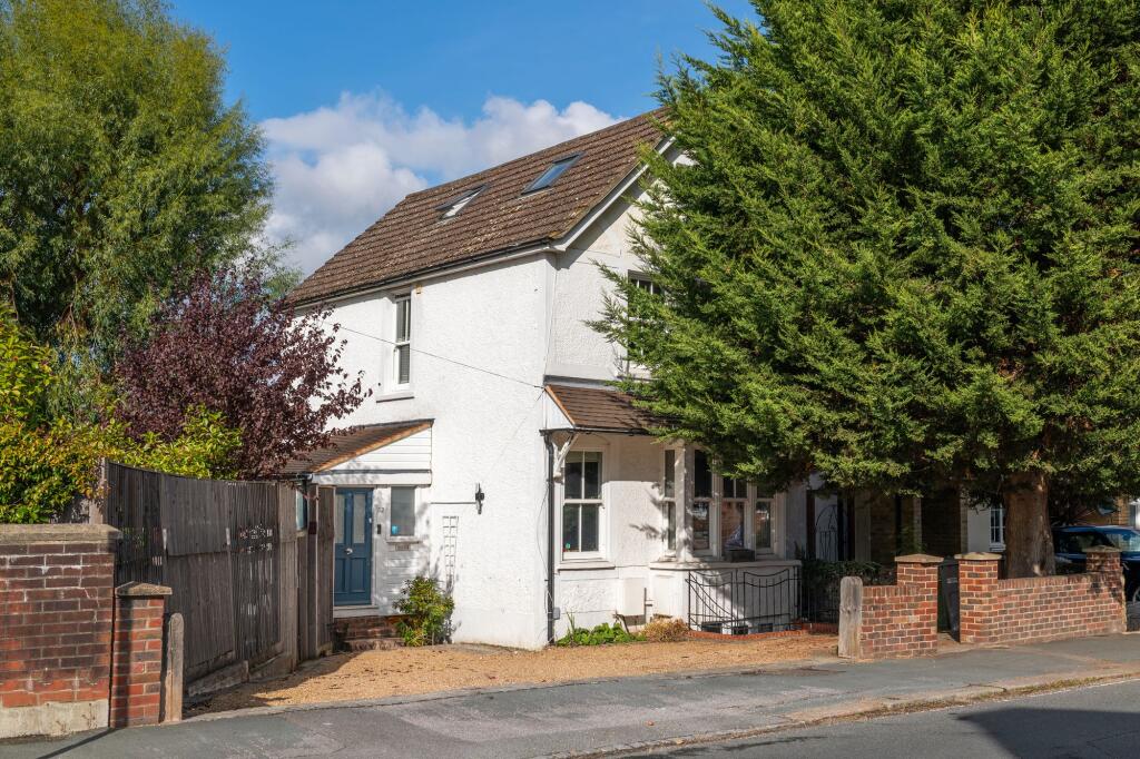Main image of property: St. Johns Road, Redhill, RH1