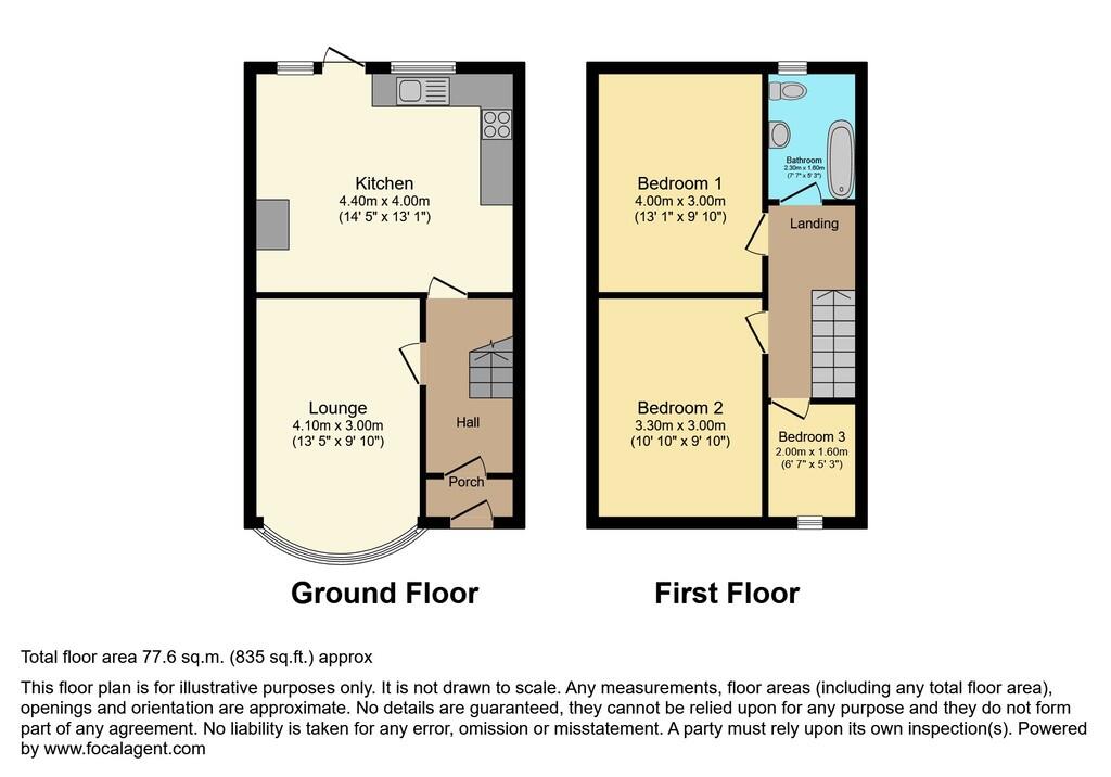 Additional image 21 of Elmcroft Road, Birmingham