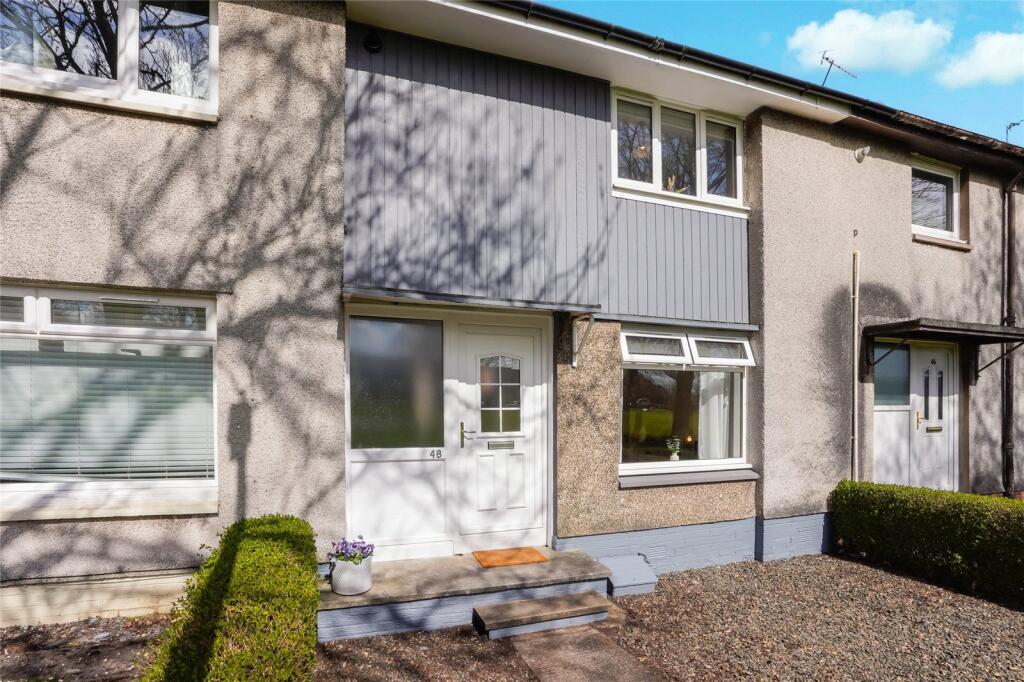 Main image of property: Solway Place, Glenrothes, Fife, KY6