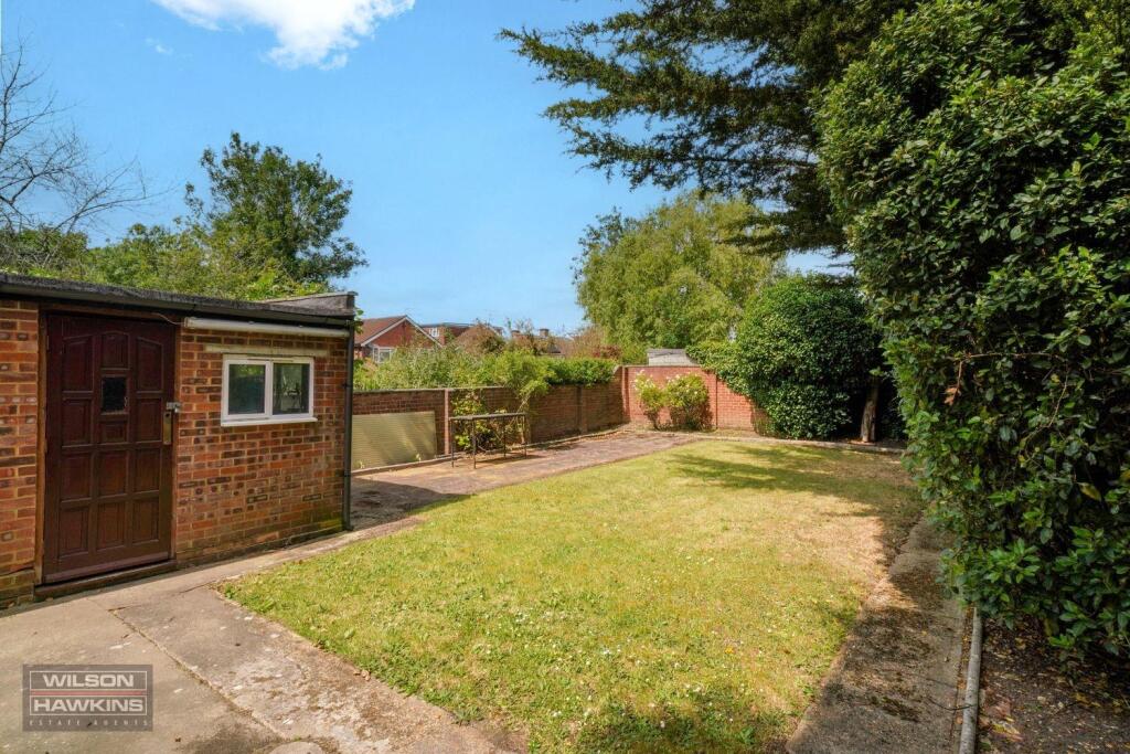 Northwick Park Road, Harrow photo 2