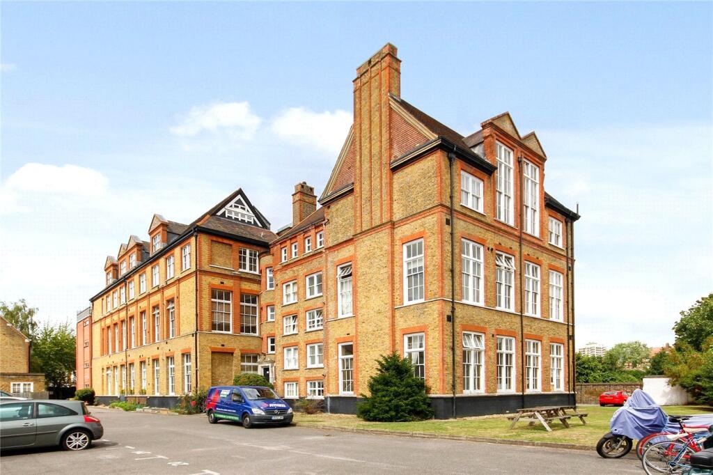 Main image of property: York Grove, London, SE15