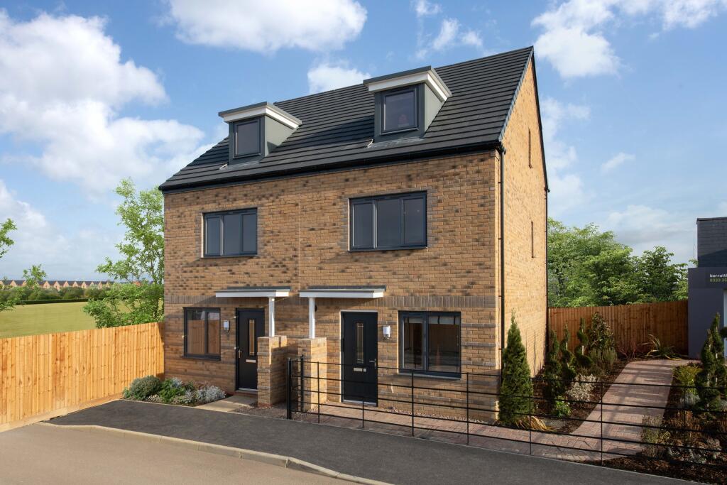 Main image of property: Nuffield Road,
St Neots,
Cambridgeshire,
PE19 0AW