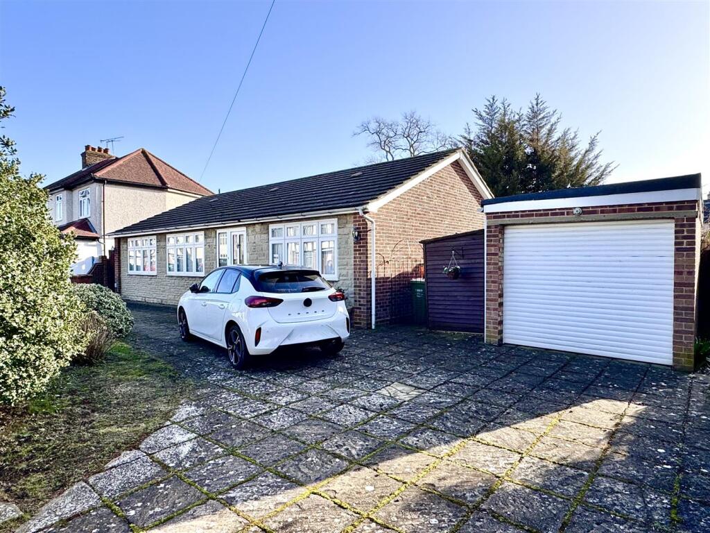 Main image of property: Haslemere Road, Bexleyheath