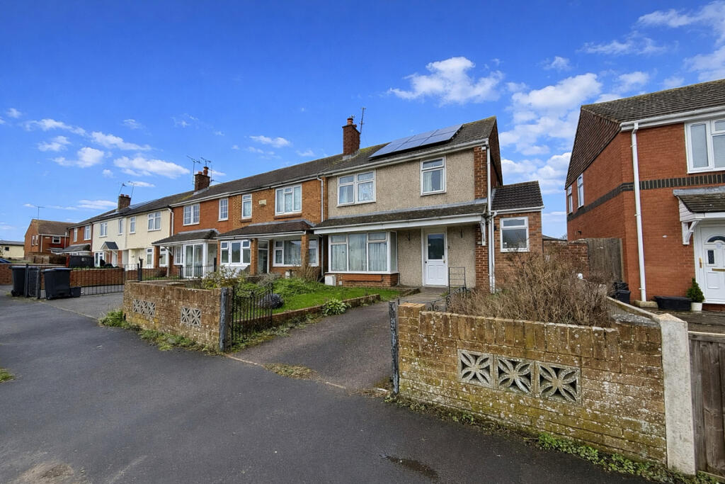 Thornbridge Avenue, Swindon, SN3 2 - More
