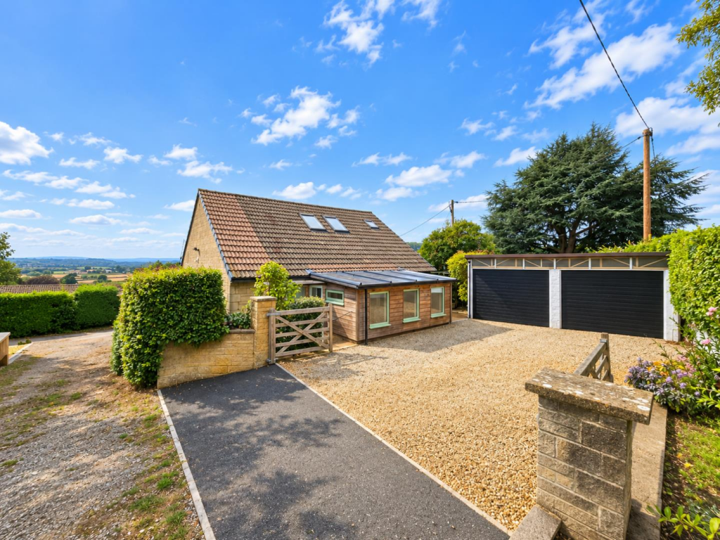 Main image of property: Wotton Crescent, Wotton-Under-Edge