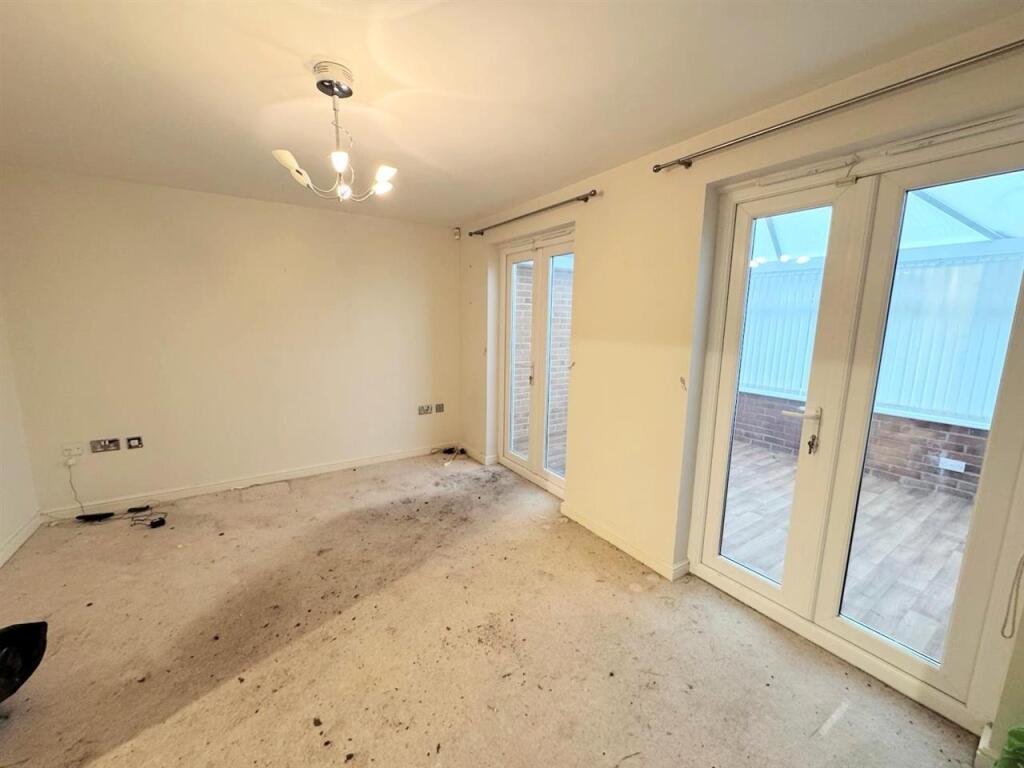House in Liverpool, Everton - More
