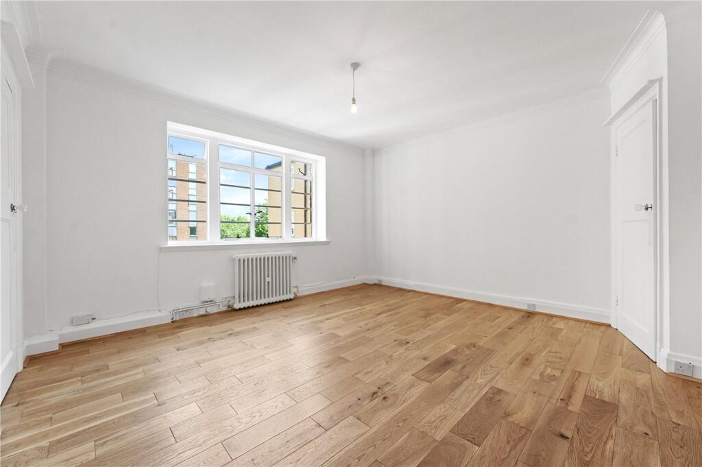Main image of property: Vicarage Court, Vicarage Gate, London, W8