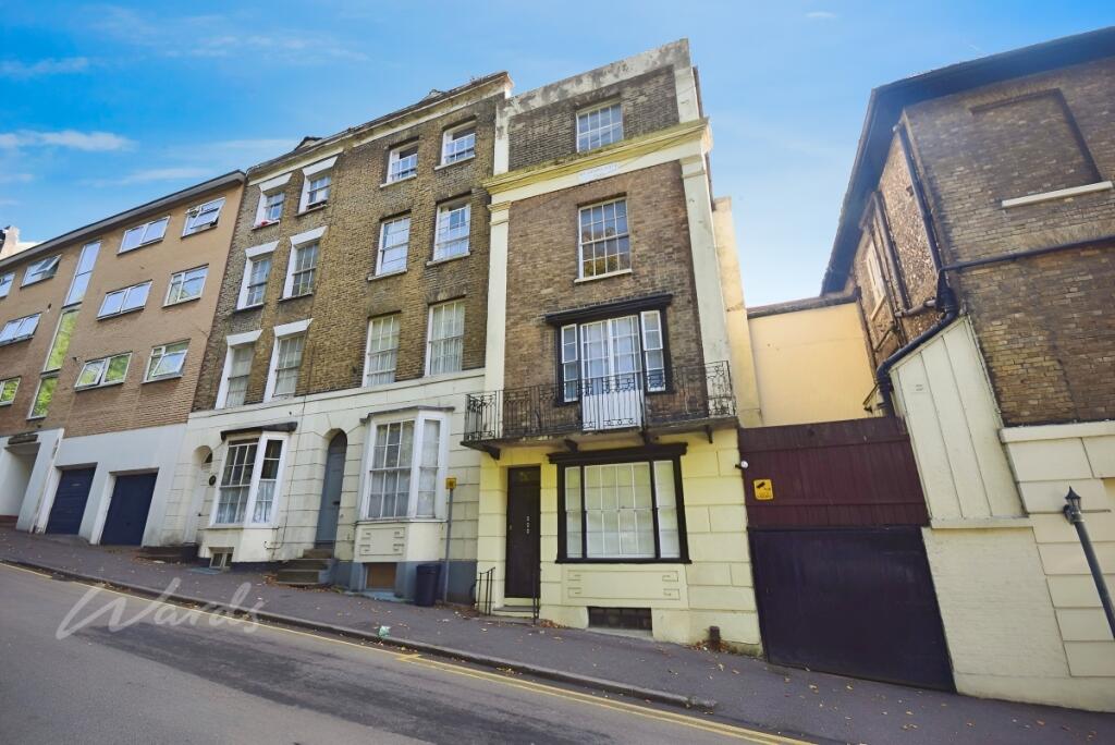 Main image of property: Castle Hill Road Dover CT16